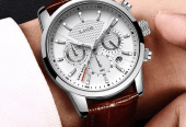 Men stylish watch diliver all pakistan. stock avaliable by S Store