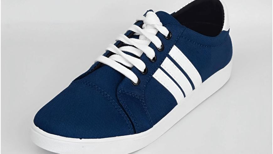 Black Camel Pleven Sneakers For Men by Irrfan Khan