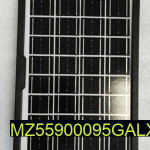 Solar charger outdoor portable Power Bank by Sagheer Abbas