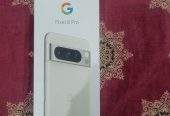 Google pixel 8 pro 12/256 by Bilal Memon