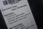 Tesla inverter 5 kilowatt 2set by shahzada gulfam