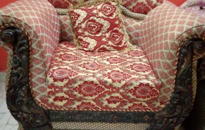 Sofa Set by Rida ayan