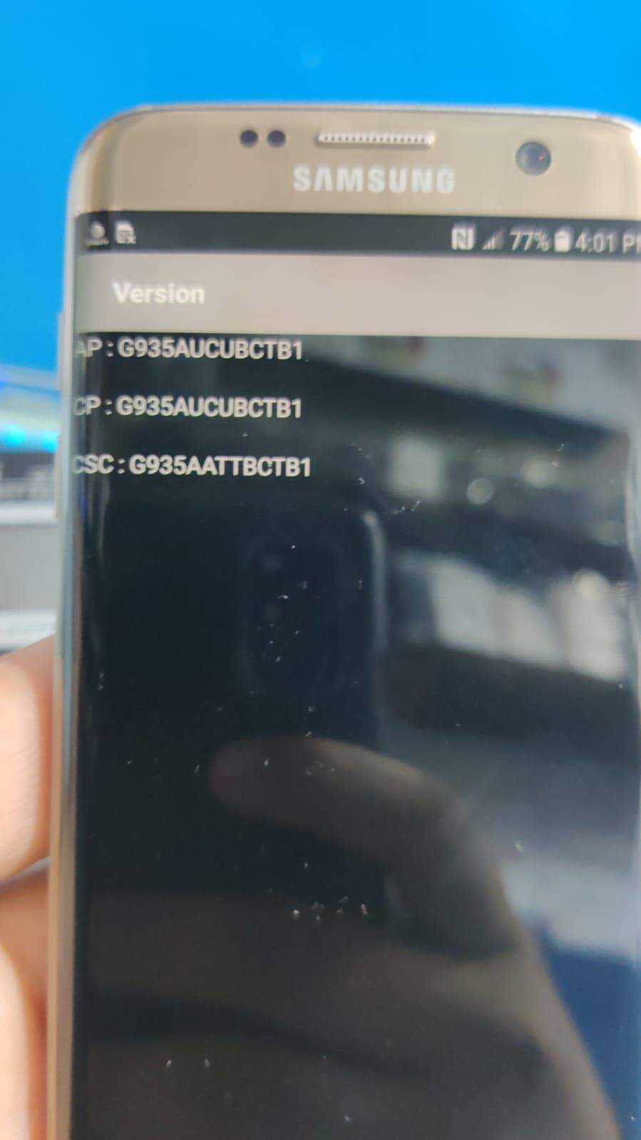 Sony XZ3 official pta by Hassaan Rajpoot