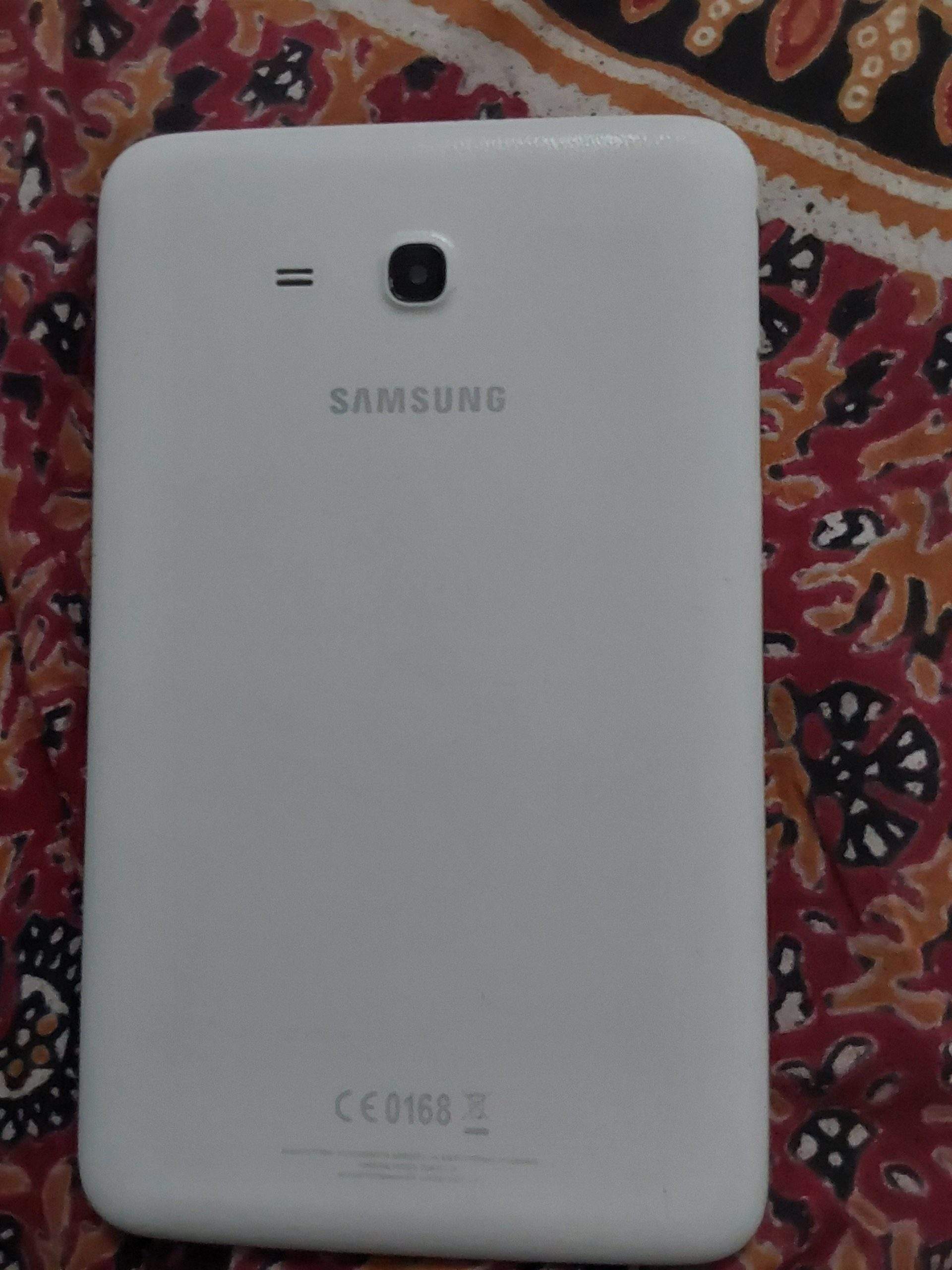 Tab 3v by Aarish Faisal