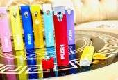 Vape/pod/push pod/free 10 ml flavour bottle by Bial Ahmad