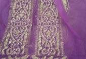 Limelite brand new suit by Iqra Hamad