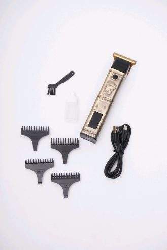 Oregnal Hair masheen by Abdullah Khan