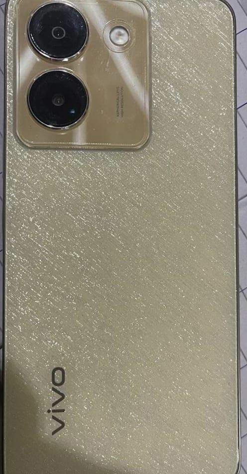 Vivo y36 8+8 128 For Sale by ijaz ali