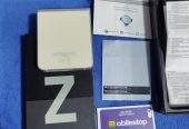 Samsung Galaxy Z Flip3 Dual sim , just One Pin Dott , Official PTA app by Ali Raza