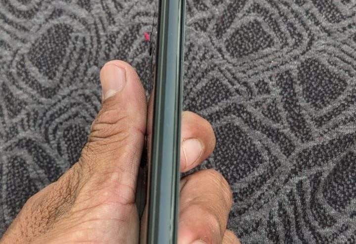 Pixel 3 And 4xl by Farhan Nazir