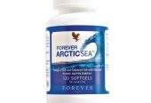 Forever Arctic sea by ASAD Ali