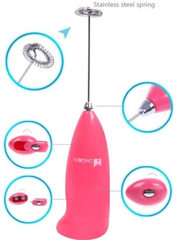 Electric mixer cash on delivery available by Waseem Raza