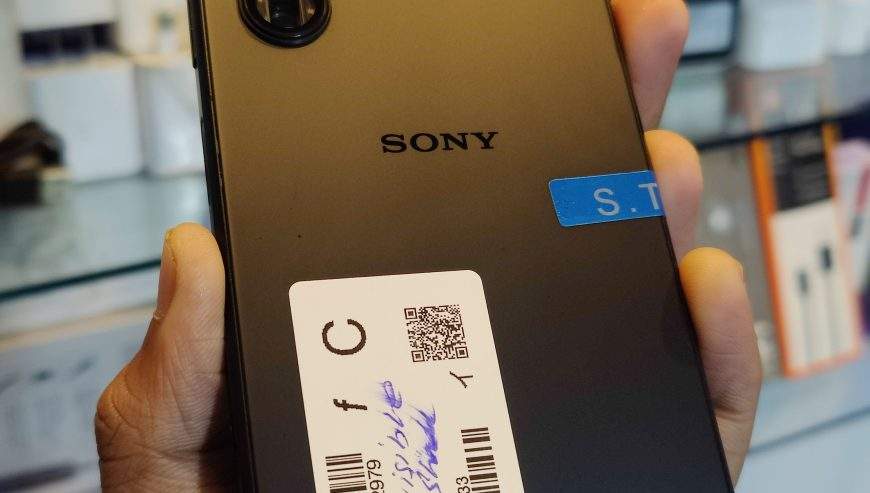 Somy Xperia Models, XZ 2 Premium, XZ3, Xperia5, Xperia5 Mark II, Xperi by Ali Raza