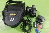 Nikon coolpix 5700 by Mian Kashif