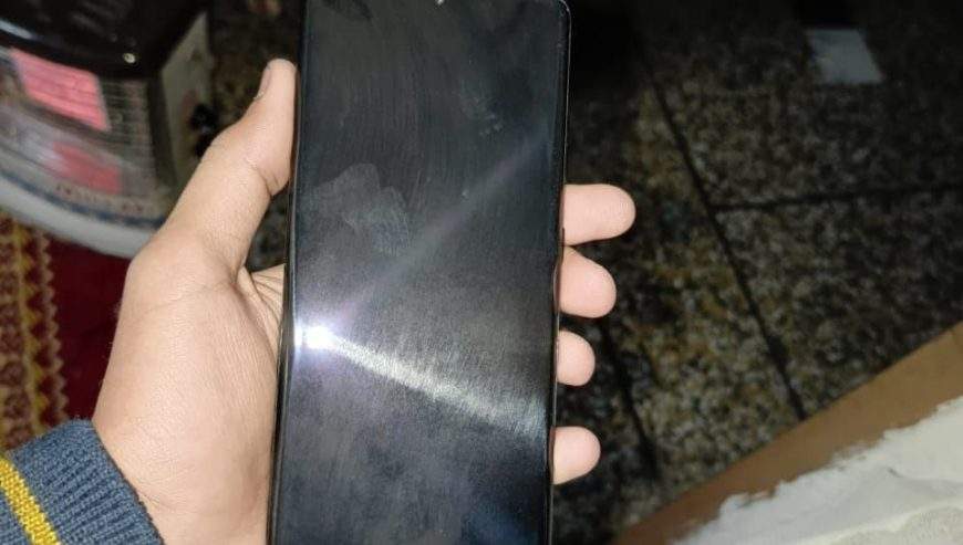 Samsung s21ultra by Saad Kiyani