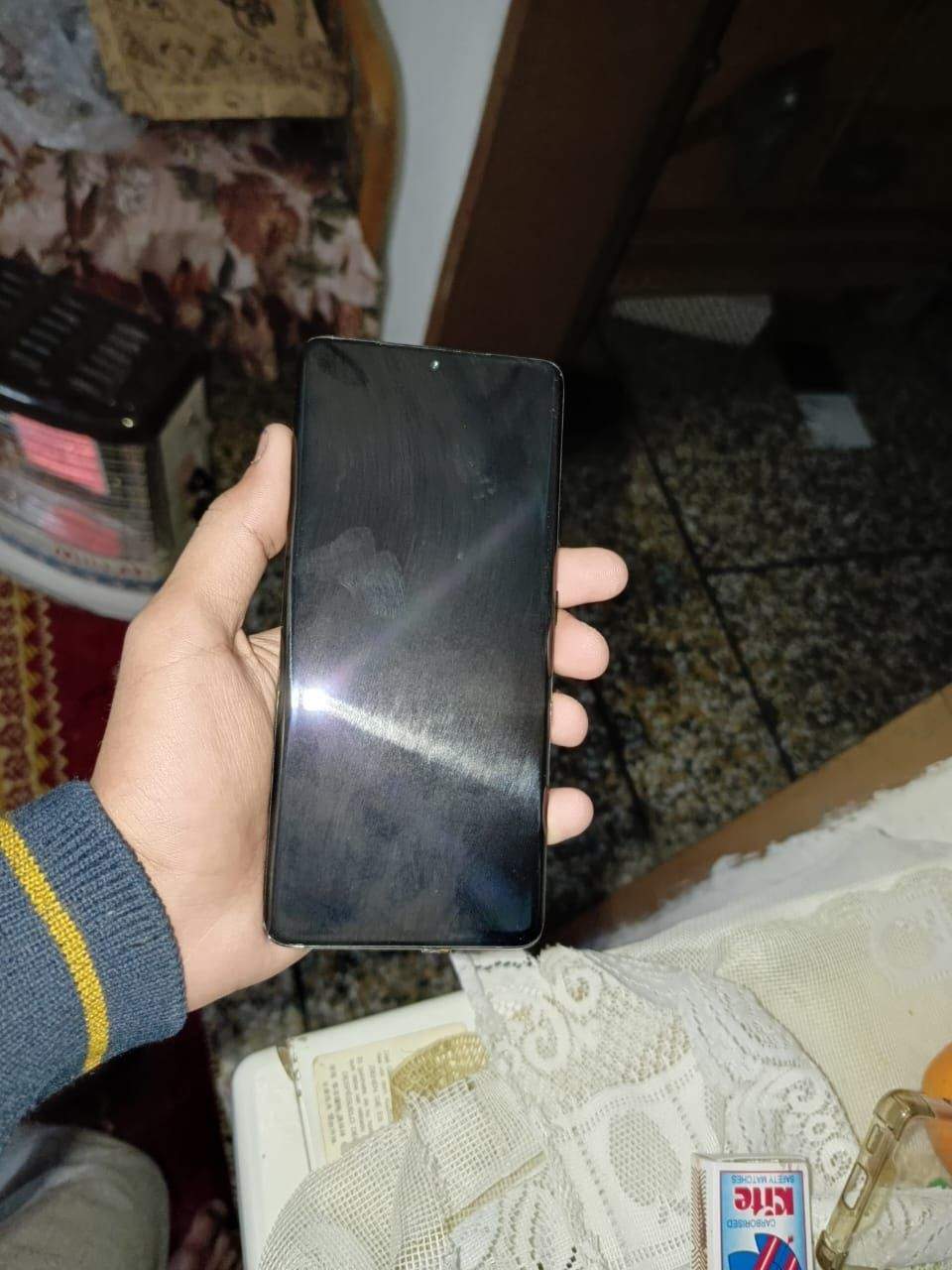 Samsung s21ultra by Saad Kiyani