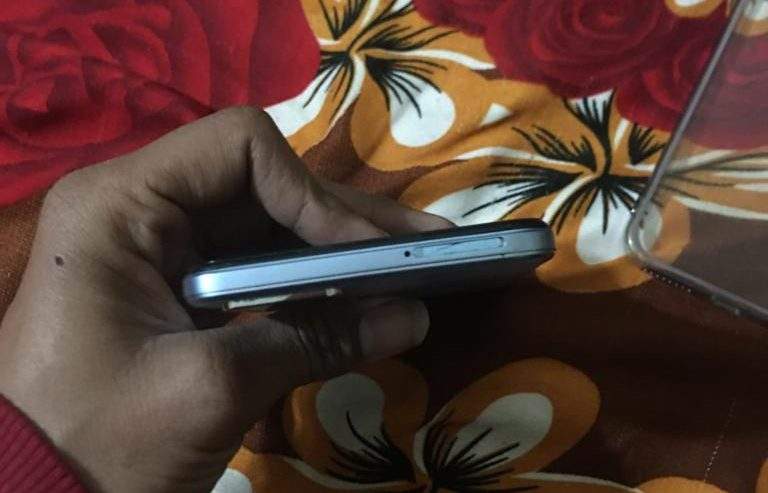 Vivo y33S 8+4/128 26500 by Janu S