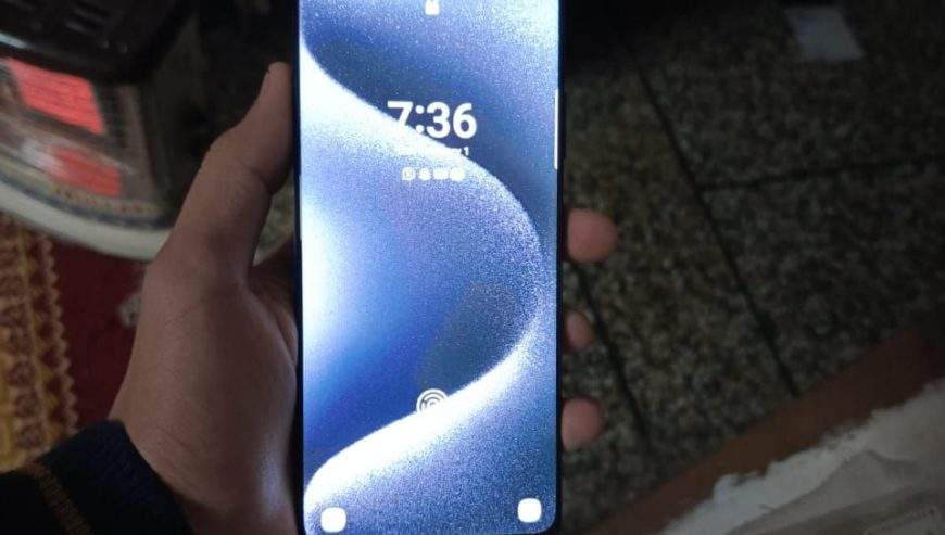Samsung s21ultra by Saad Kiyani