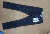 Branded jeans available for men leftover best quality by Talha Khan