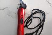 Hair Roller by Rida ayan