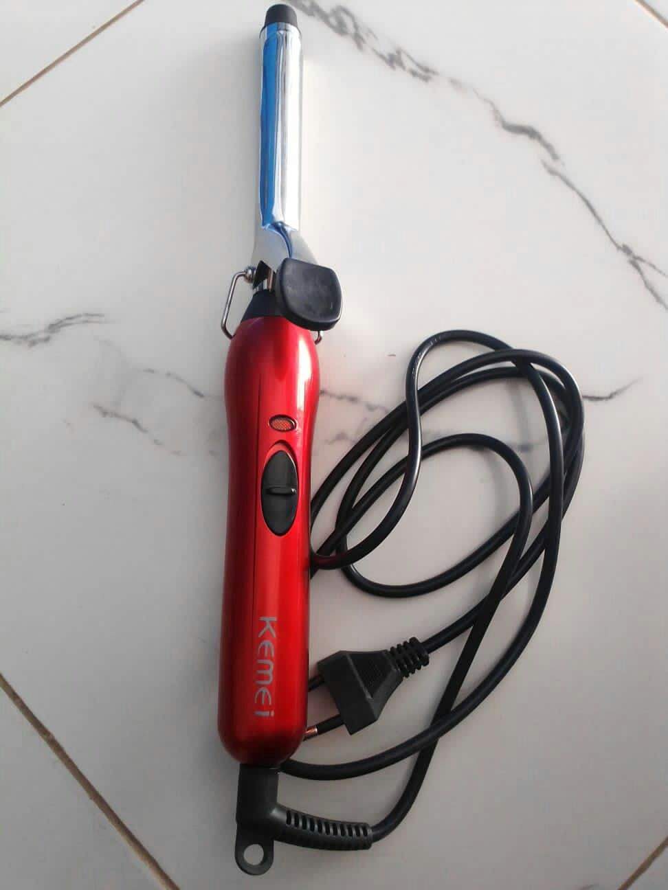 Hair Roller by Rida ayan