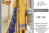 *Eid special* New arrivals 🛬 summer 🏝️ Lawn collection 2024 🤩 *Brand* by M. Bilal