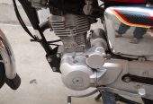 Honda 125 special edition 2022 hayedrabad number by Dilawar Ali
