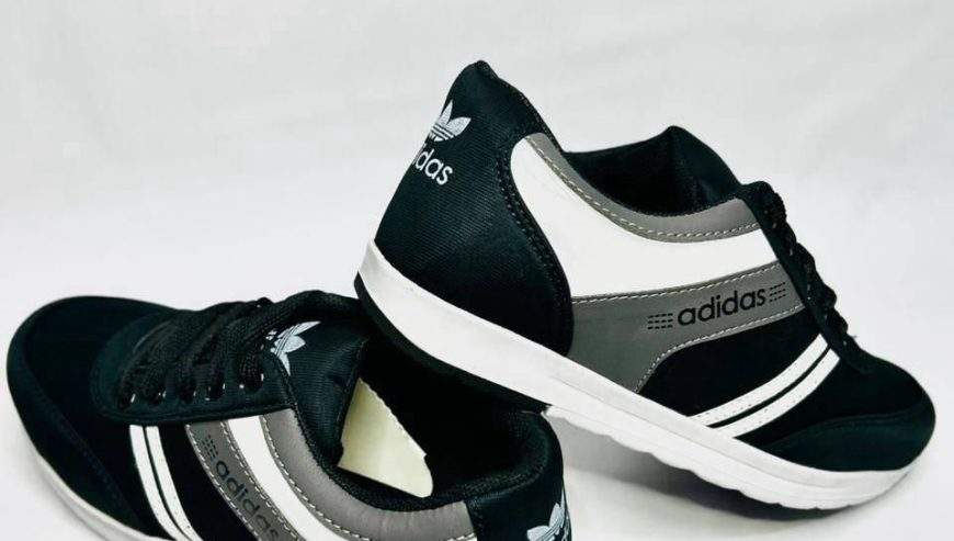 Sneakers | joggers shoe | Men and women’s by Haseeb Virk