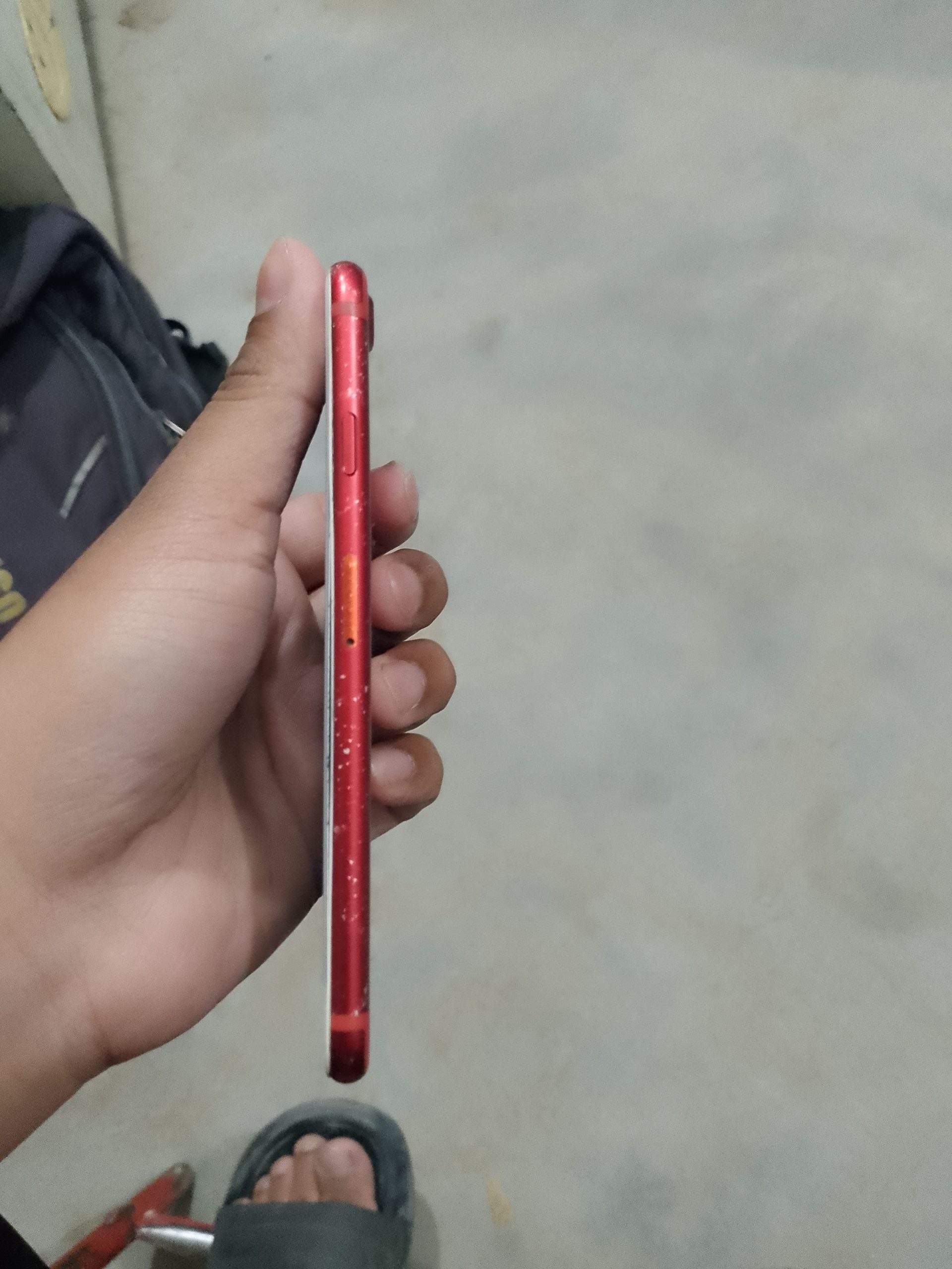 Iphone 7 pta approve bypass by Mubashir Ahmed