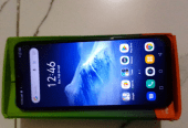 Infinix Hot 10 play by Rida ayan