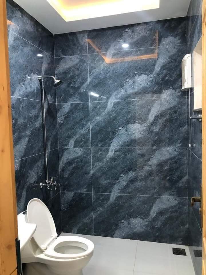 8 Marla Brand New House for Sale In Faisal Town, Block A by Zaka Ullah