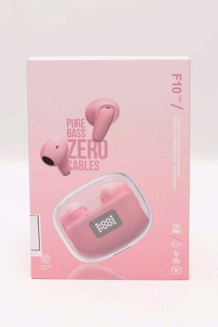 Airpuds by Abdullah Khan