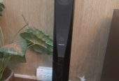TV & Home Theater (Panel Issue & Home Theater Remote Issue). by Farhan Ilyas
