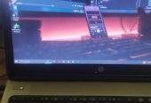 Hp probook 650 g1 i5 4th Generation by Amanullah Niazi