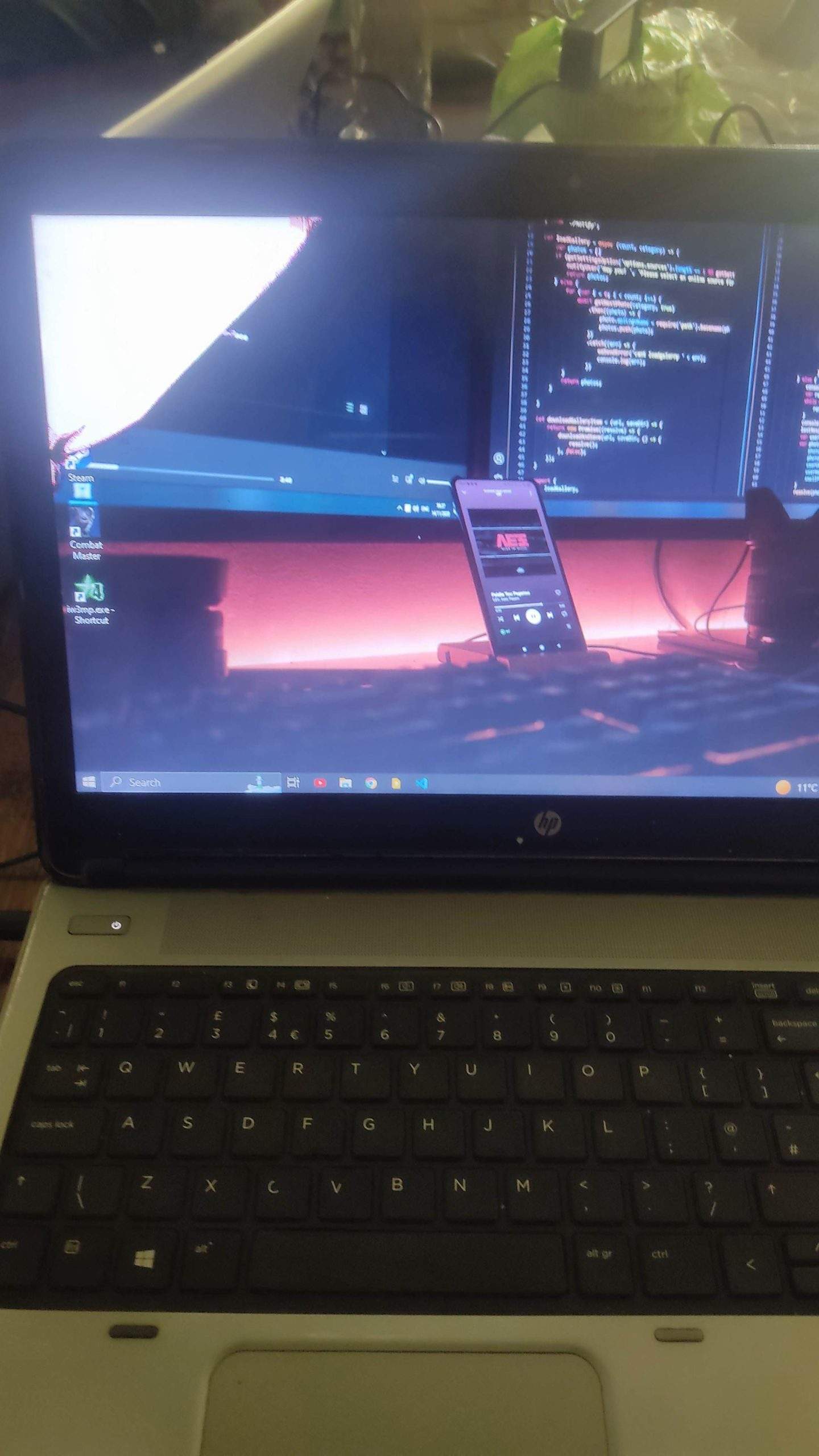 Hp probook 650 g1 i5 4th Generation by Amanullah Niazi