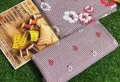 Combric cotton ALLOVER 2pc by M. Bilal