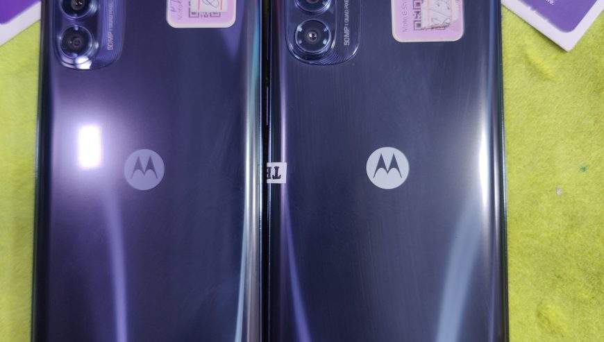 Motorola Stylus-5g 2021 model 4/128, Stylus -5g 2022 model 4/128+6/128 by Ali Raza