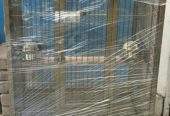 Cage Factory Large Cage for Grey Parrot Raw parrot or all pet birds by Pakistan Power tools