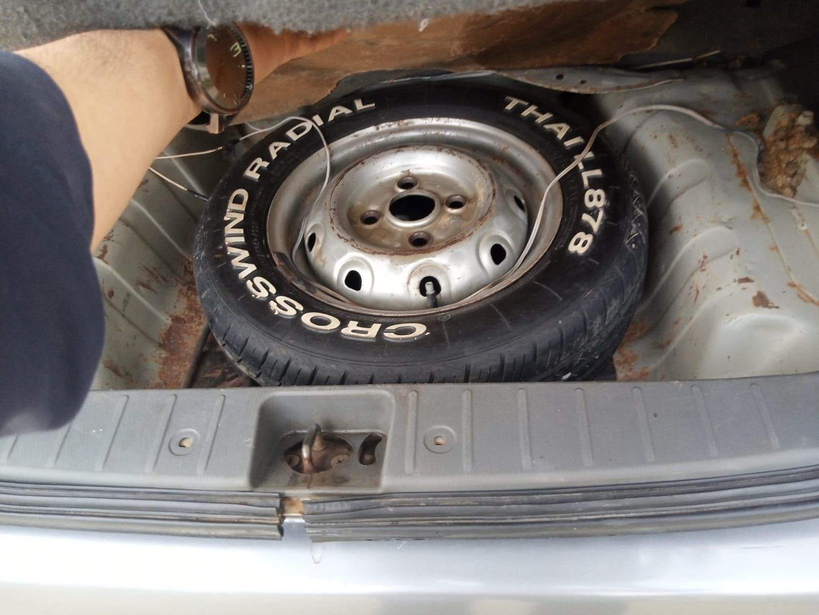 Alto 2011 VXR For Sale by SABIH UL EBAD