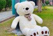 Teddy bear by ITX LEGEND