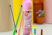 12 Pcs Marker Sets by Fakhra Qazi