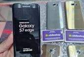 Samsung Galaxy S7 Non PTA sim working 4/32 , S7 edge Non PTA sim lock by Ali Raza