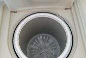 Washing machine by yasir nawaz