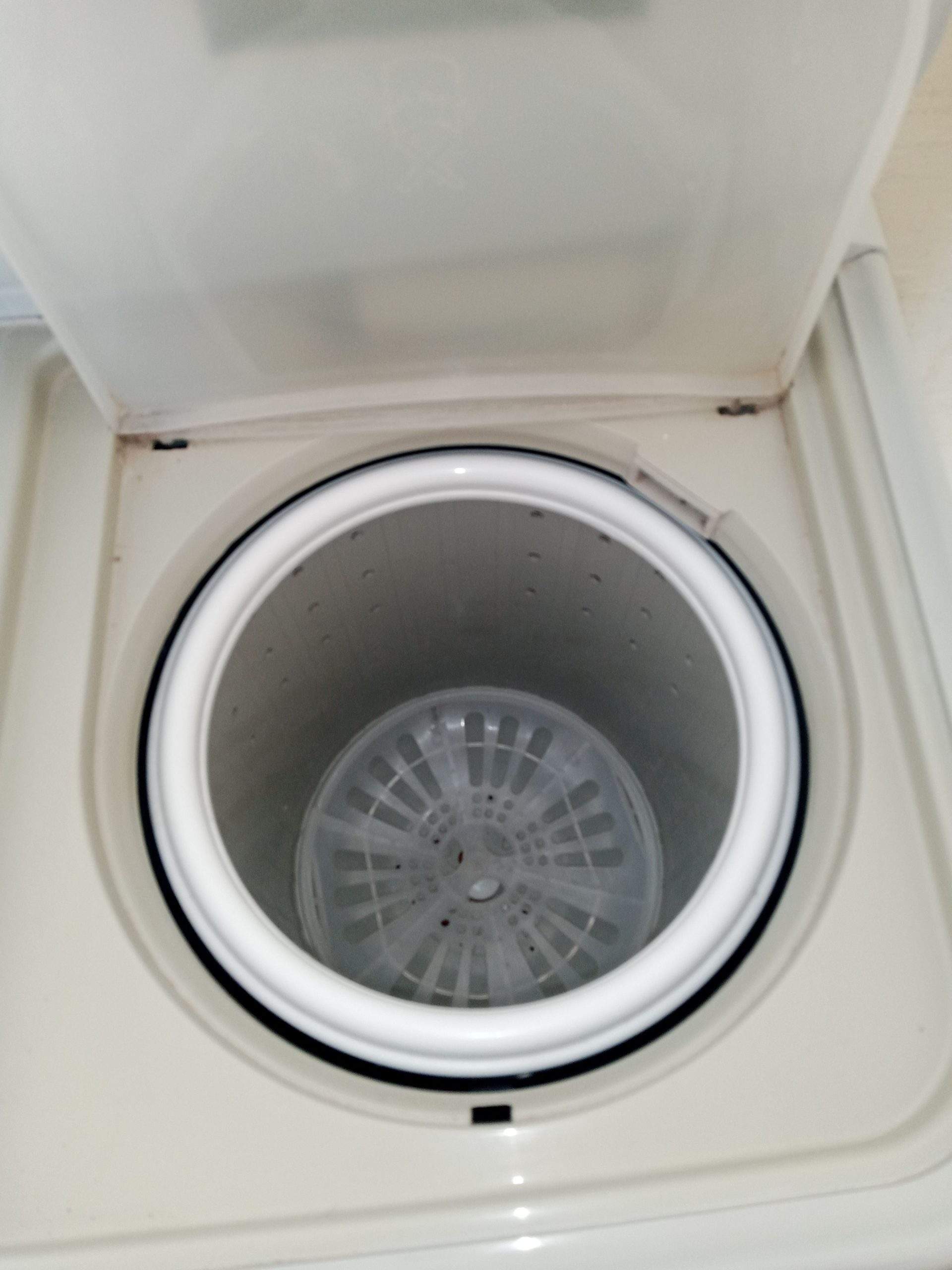 Washing machine by yasir nawaz