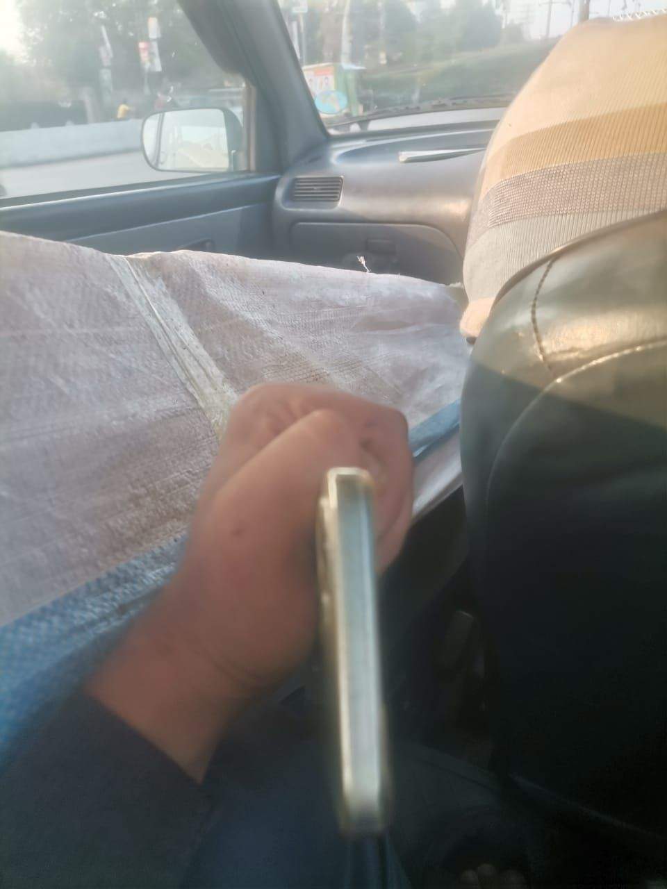 Infinix hot 30 play by Aamir Shahzad