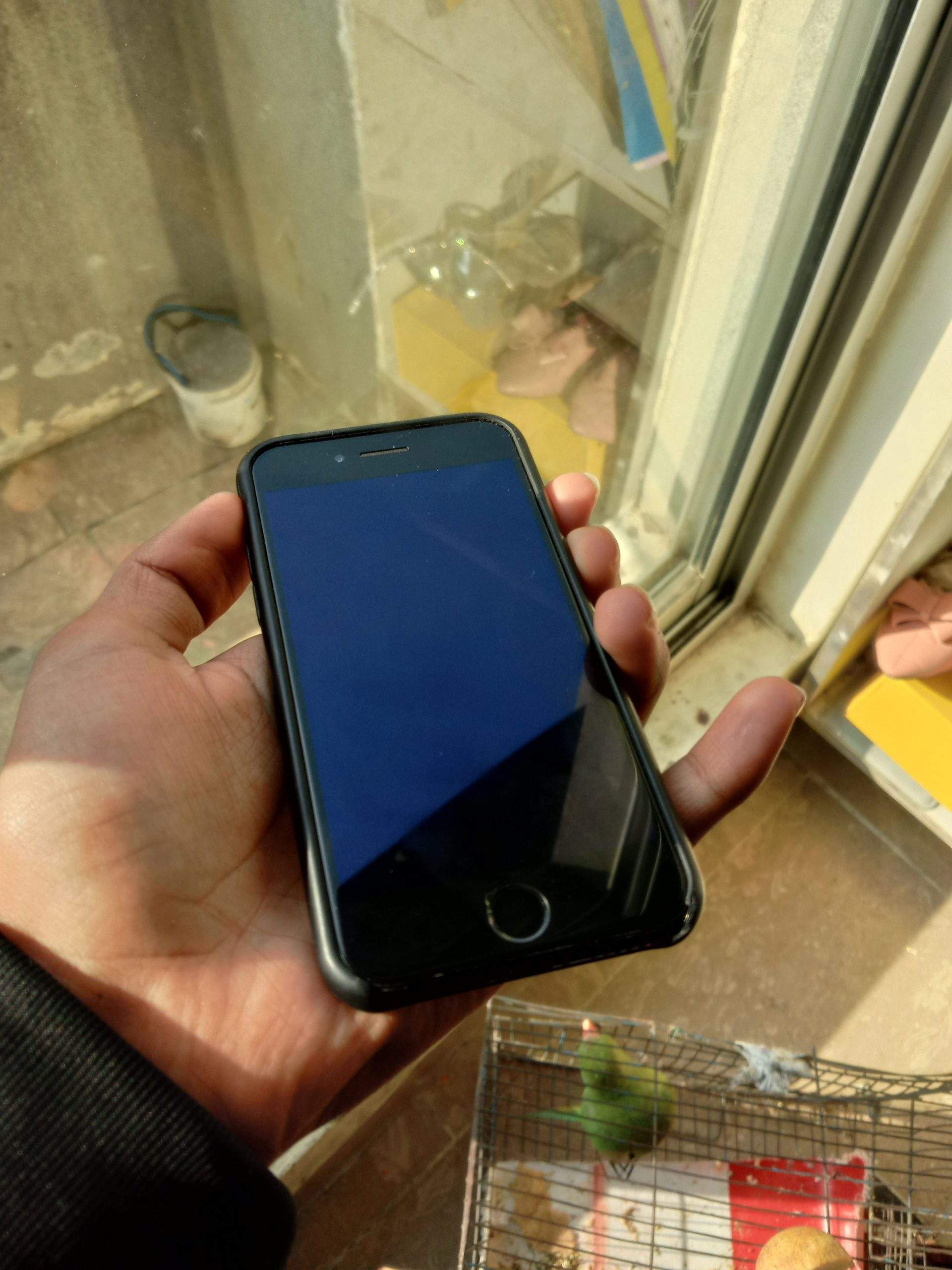 Iphone 7 pta approved by Mohsin Dogar