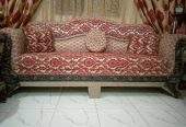 Sofa Set by Rida ayan