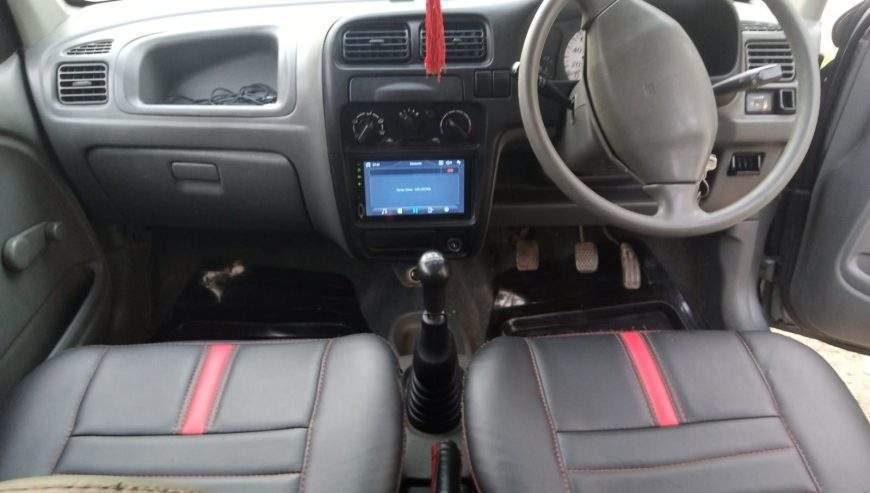 Alto 2011 VXR For Sale by SABIH UL EBAD