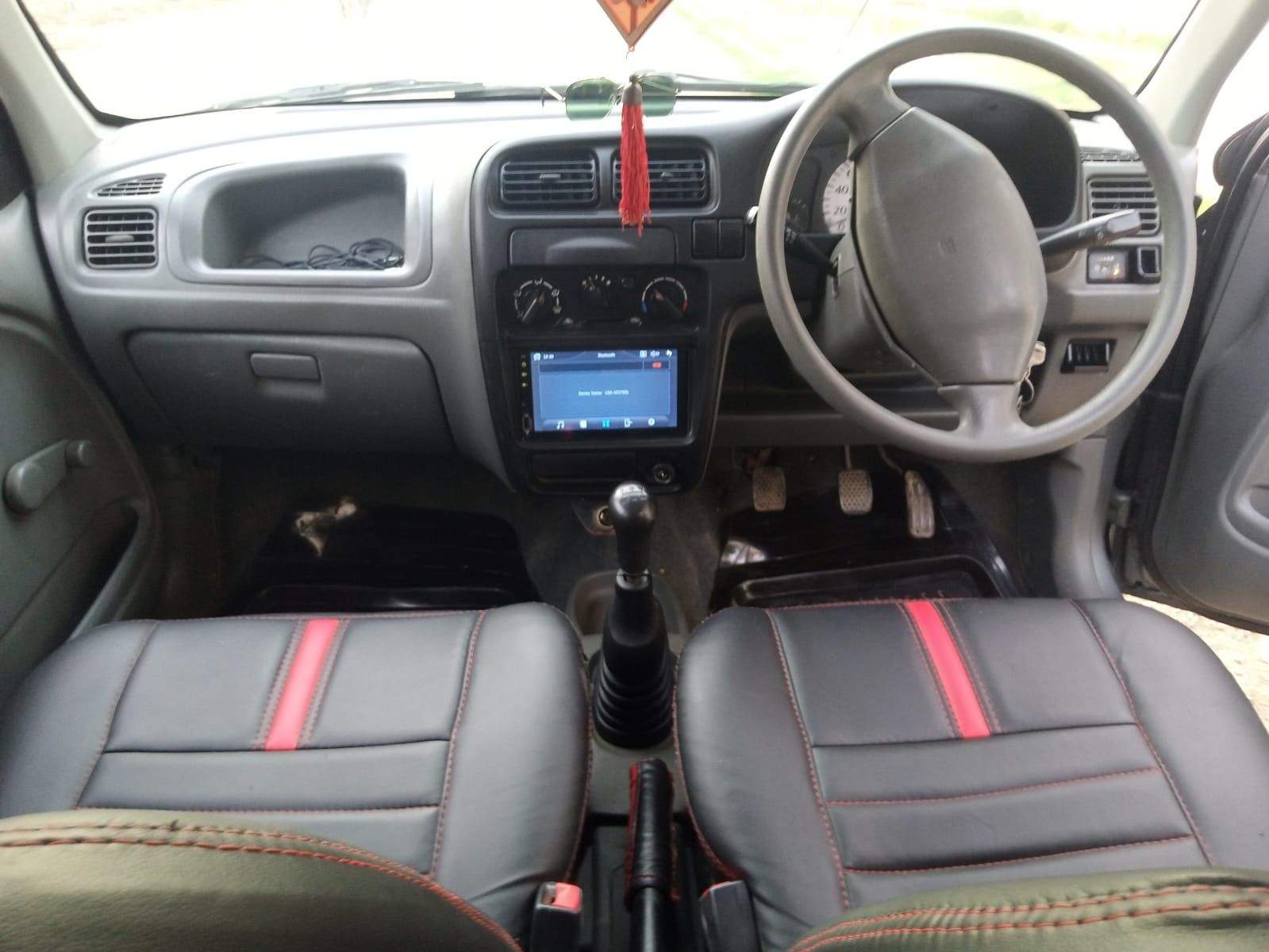 Alto 2011 VXR For Sale by SABIH UL EBAD