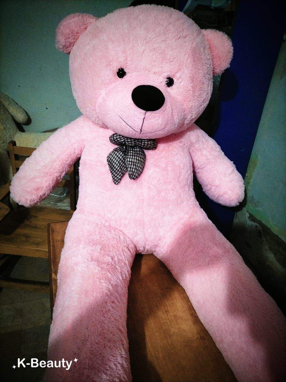 Teddy bear by ITX LEGEND
